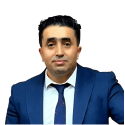 Pr. Mokhtar Ridouh